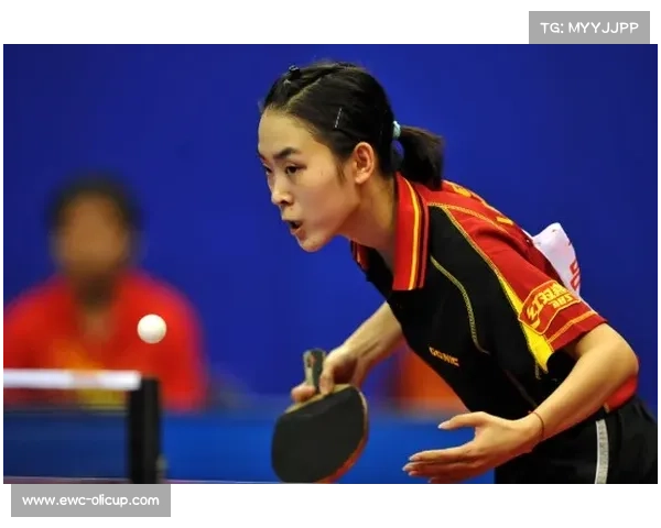 女子选手力量训练加强，击球质量提升改变比赛节奏