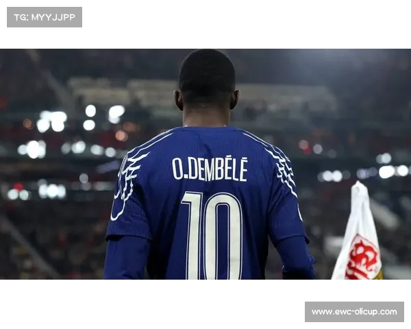 登贝莱突破创赛季新高，巴黎边锋成进攻核心