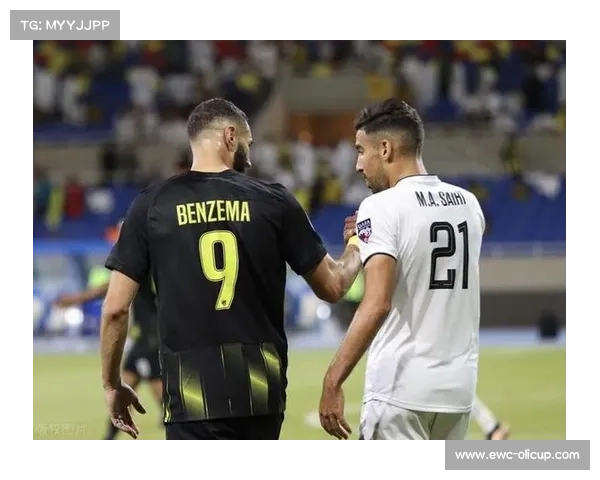 沙特联赛资本运作分析：从C罗罢赛看俱乐部投入差异