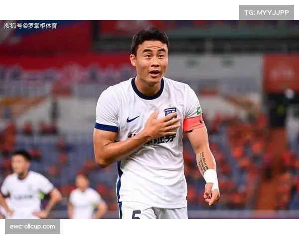 传闻：一位韩国国脚级后卫与山东泰山传出转会绯闻