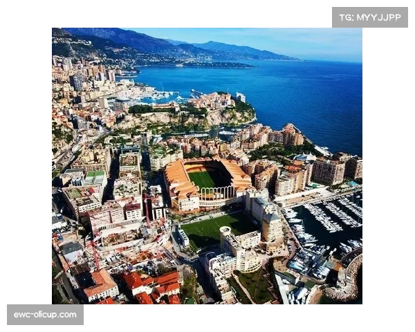 为满足欧战要求,摩纳哥主场路易二世体育场启动照明系统升级 为满足欧战要求,摩纳哥主场路易二世体育场启动照明系统升级