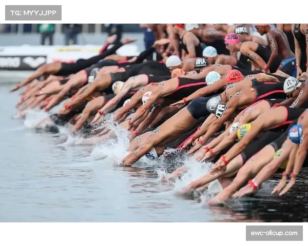 巴黎奥运会水上运动中心正式移交奥组委，开始进行测试赛